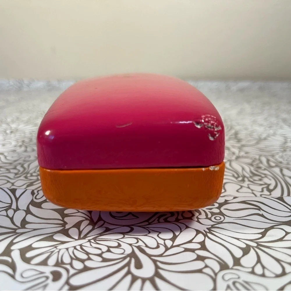 Kate Spade sunglasses case